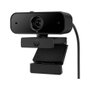 HP Webcam 430 FHD Negro